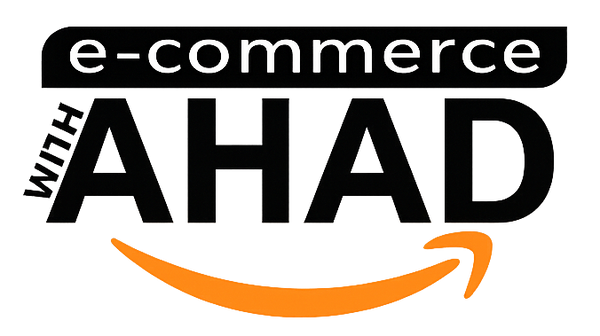 Ecommerce With Ahad